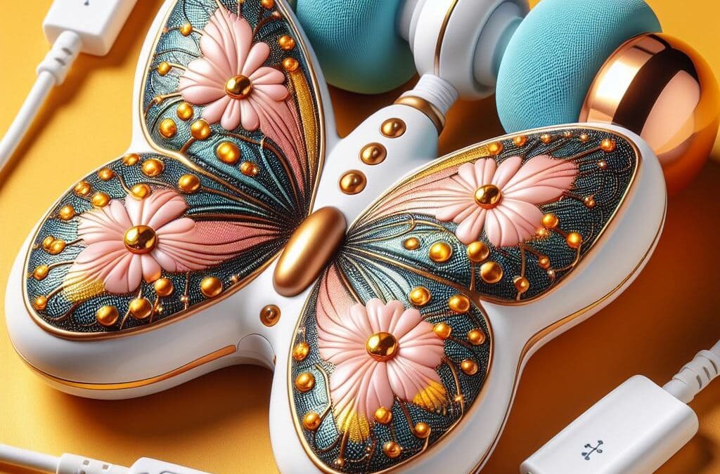Butterfly Massagers